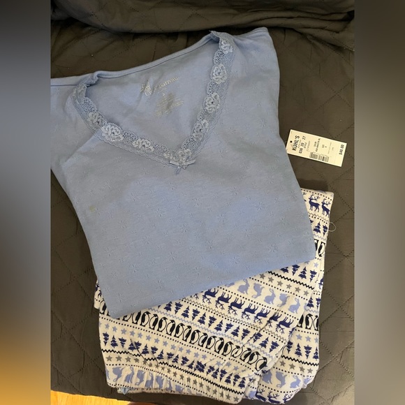 croft & barrow Other - NWT - Croft & Barrow PJs